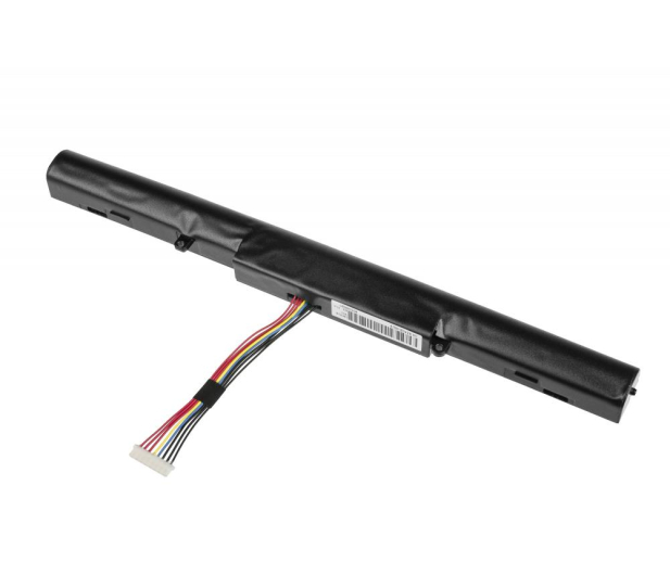 Green Cell A41-X550E do Asus - 551331 - zdjęcie 4